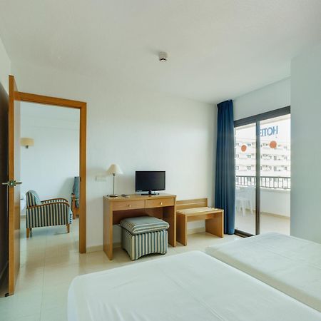 Hotel Playas De טורבייחה מראה חיצוני תמונה