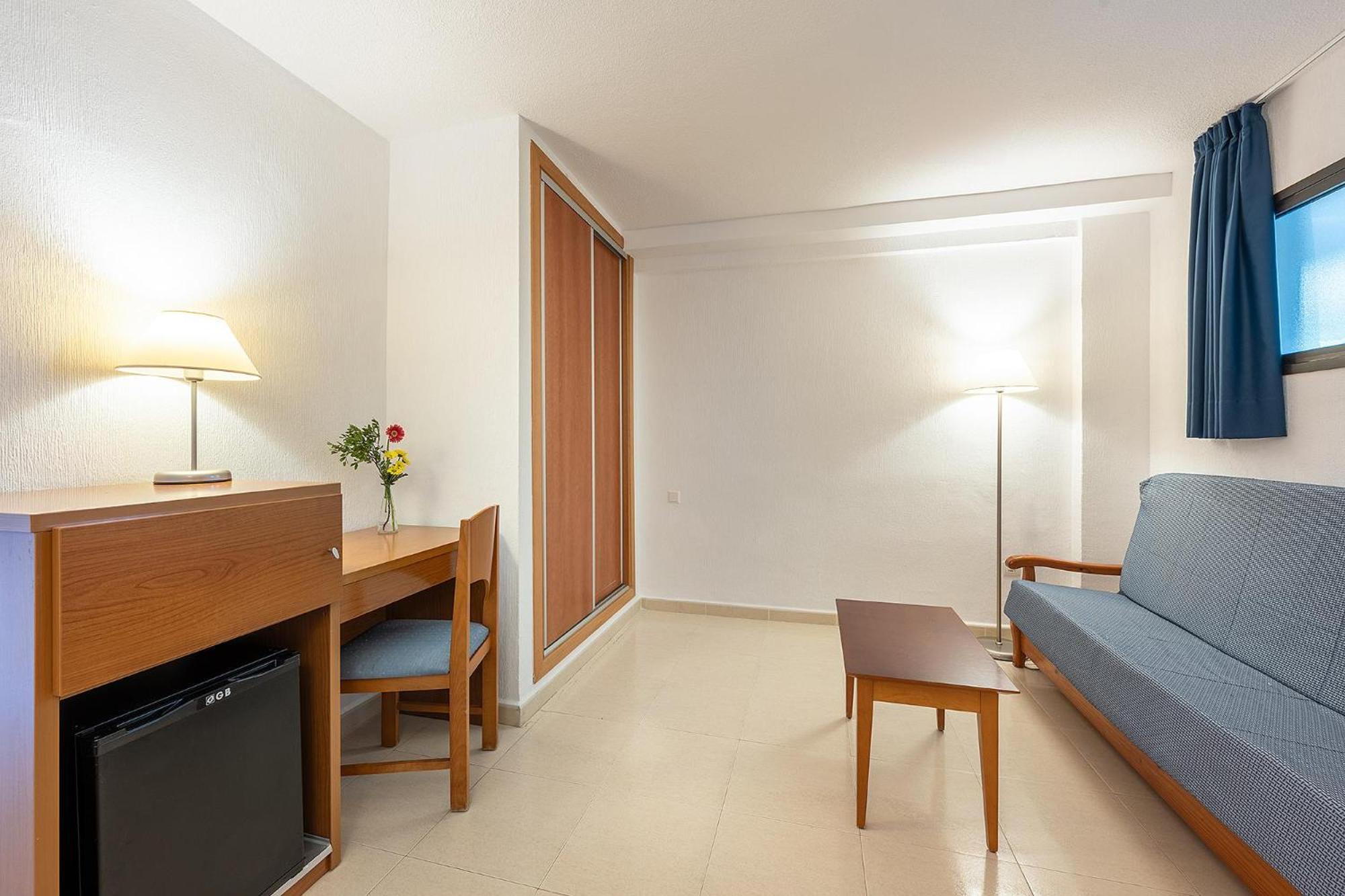Hotel Playas De טורבייחה מראה חיצוני תמונה
