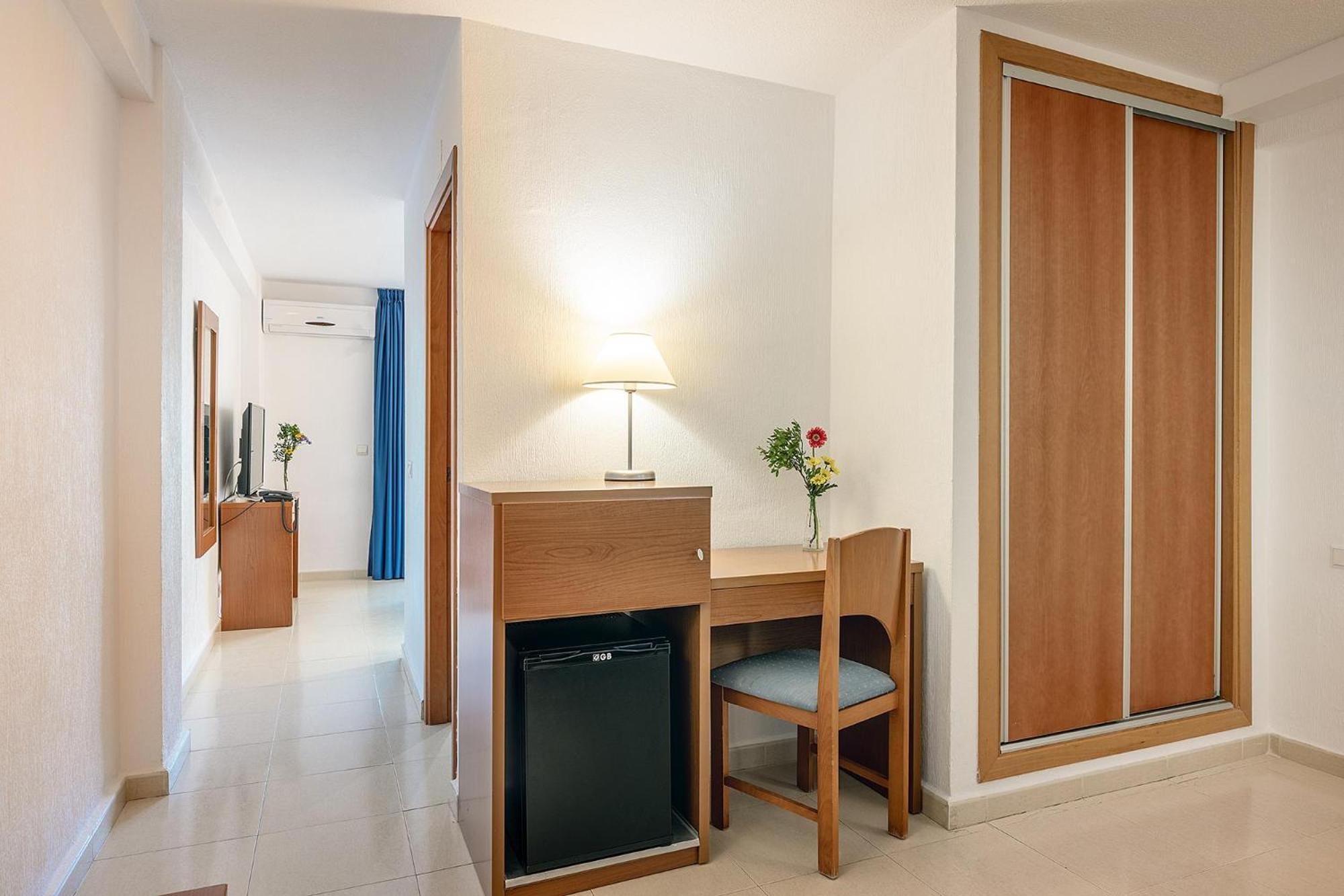 Hotel Playas De טורבייחה מראה חיצוני תמונה