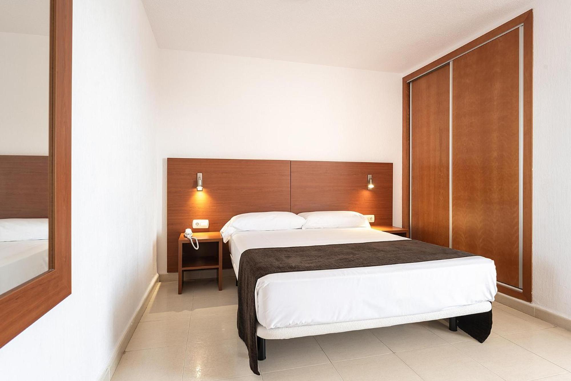Hotel Playas De טורבייחה מראה חיצוני תמונה