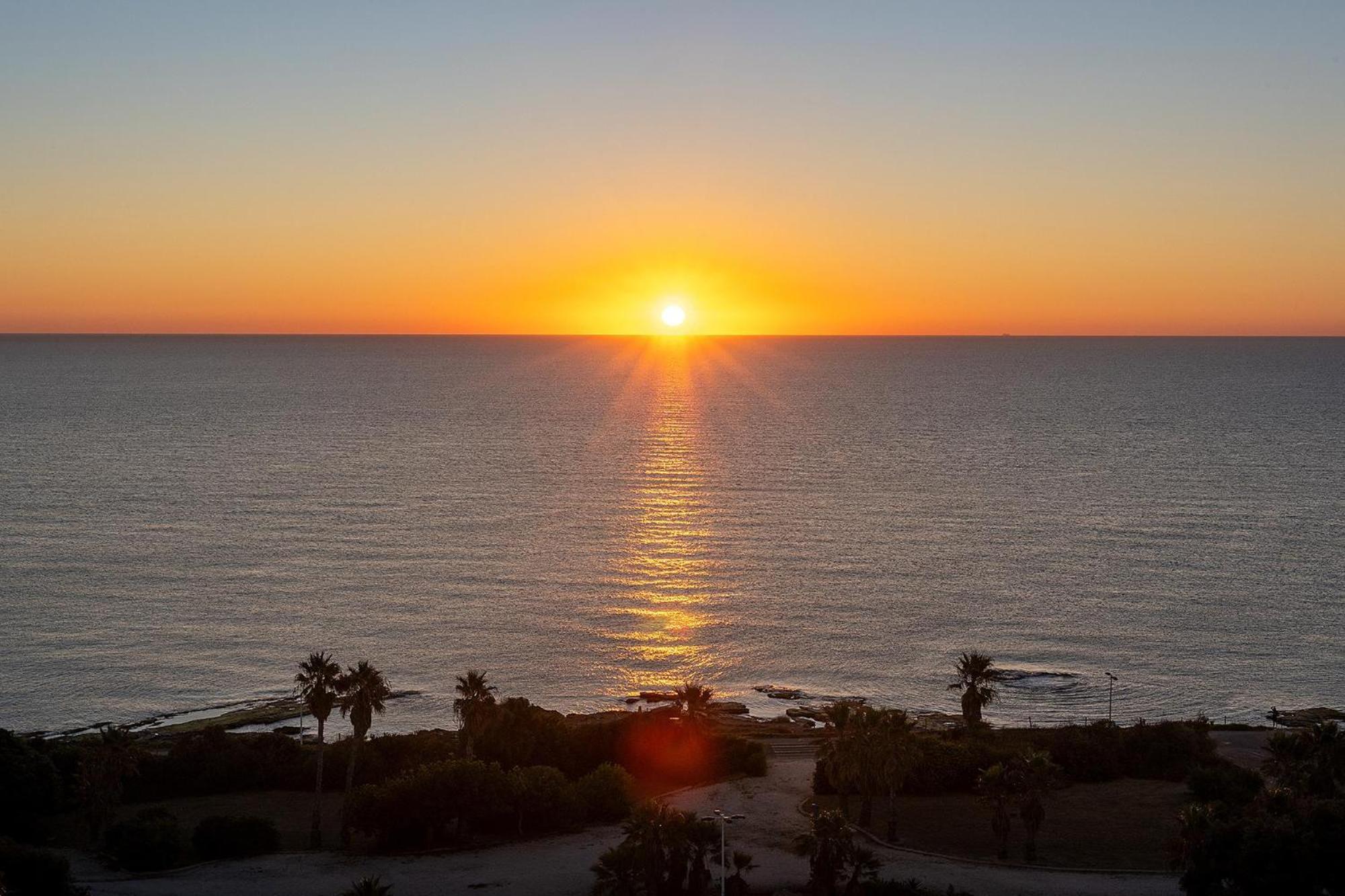Hotel Playas De טורבייחה מראה חיצוני תמונה