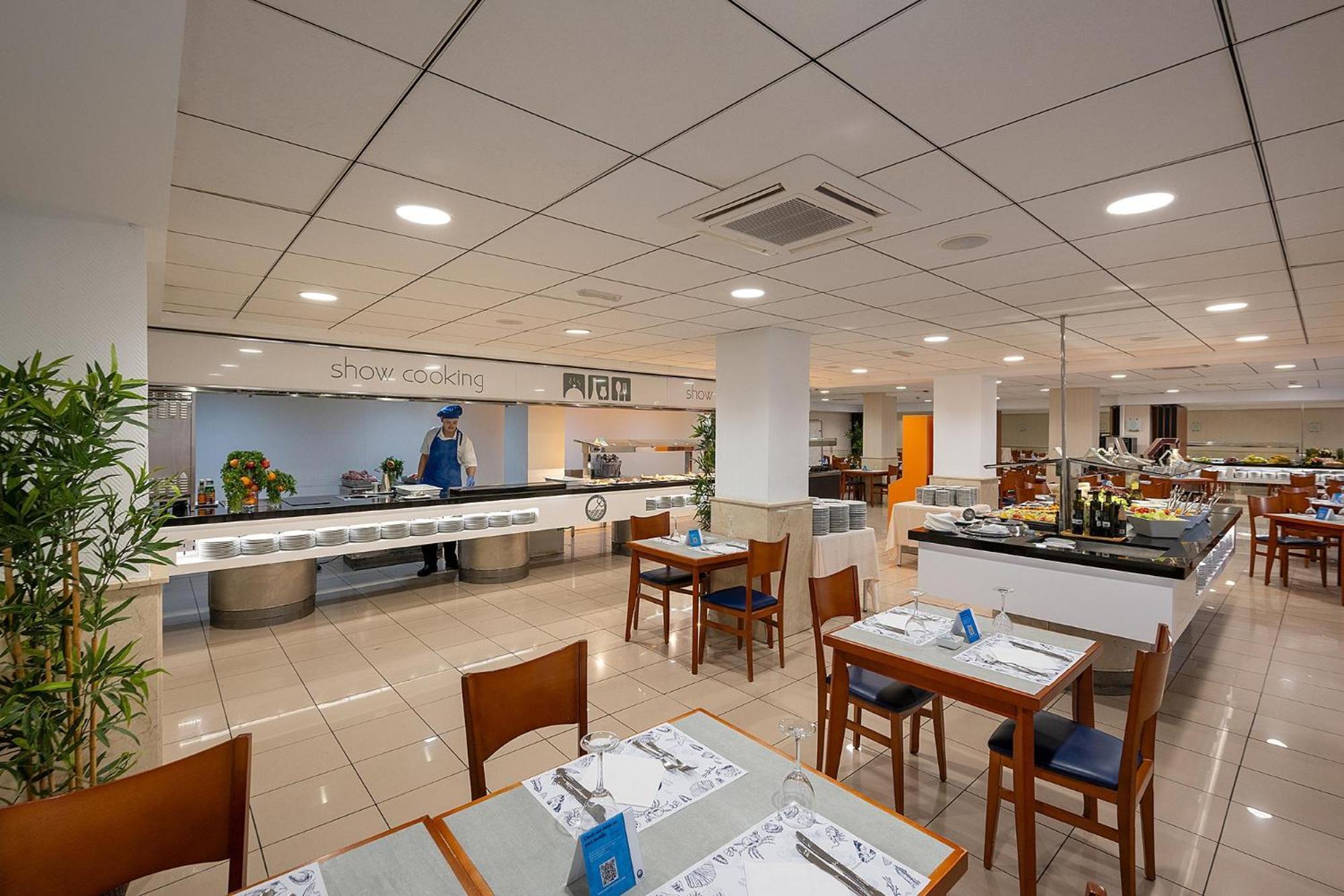 Hotel Playas De טורבייחה מראה חיצוני תמונה