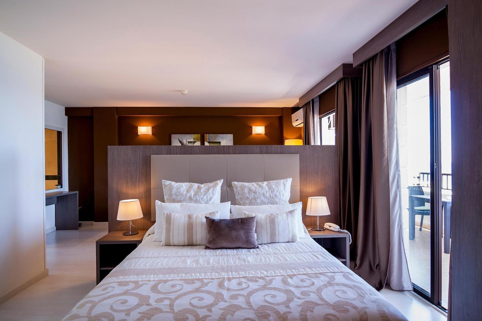 Hotel Playas De טורבייחה מראה חיצוני תמונה